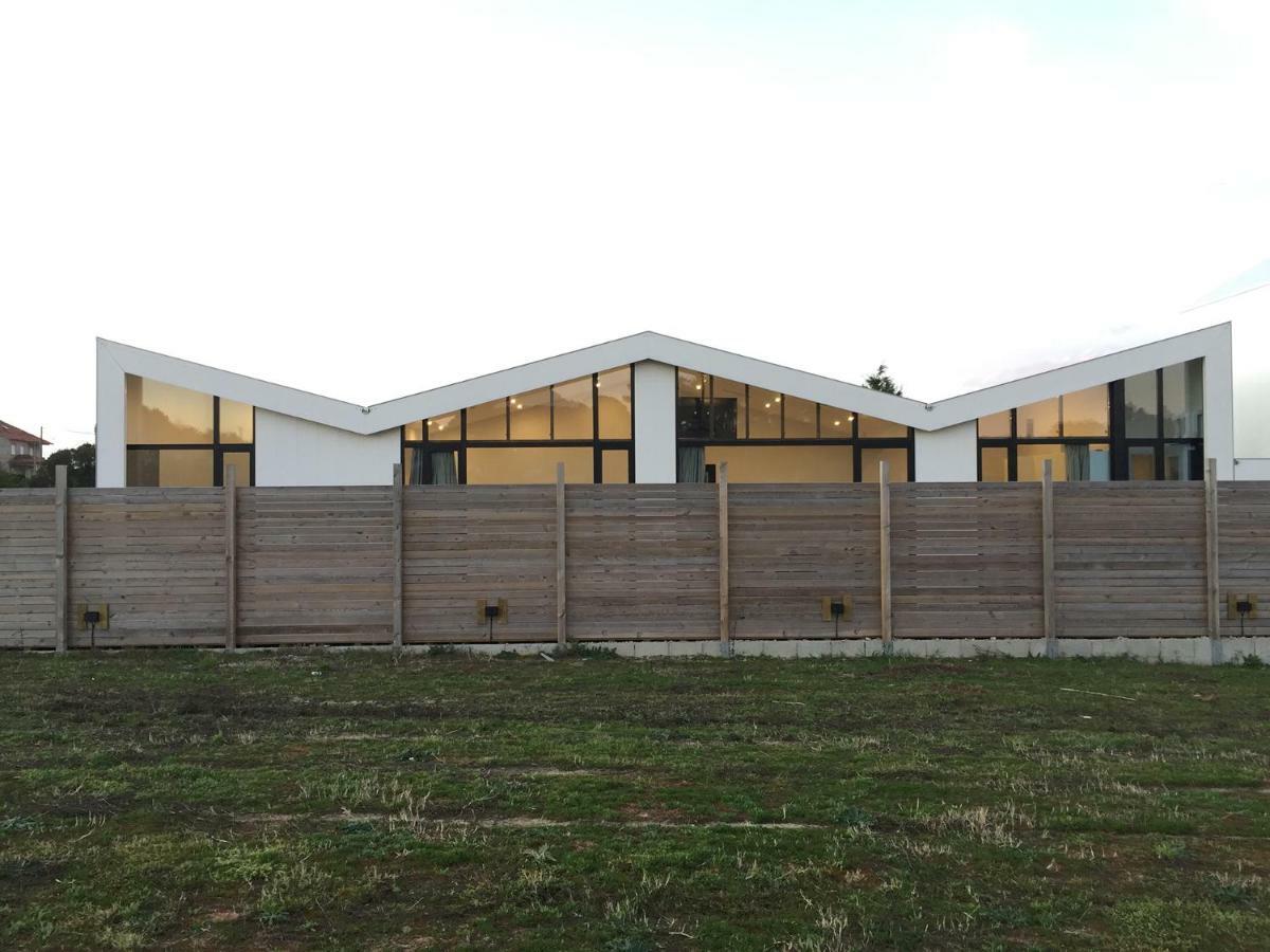 Mardesia Villa ซันเชนโช ภายนอก รูปภาพ