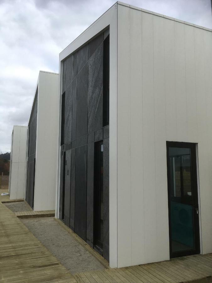 Mardesia Villa ซันเชนโช ภายนอก รูปภาพ