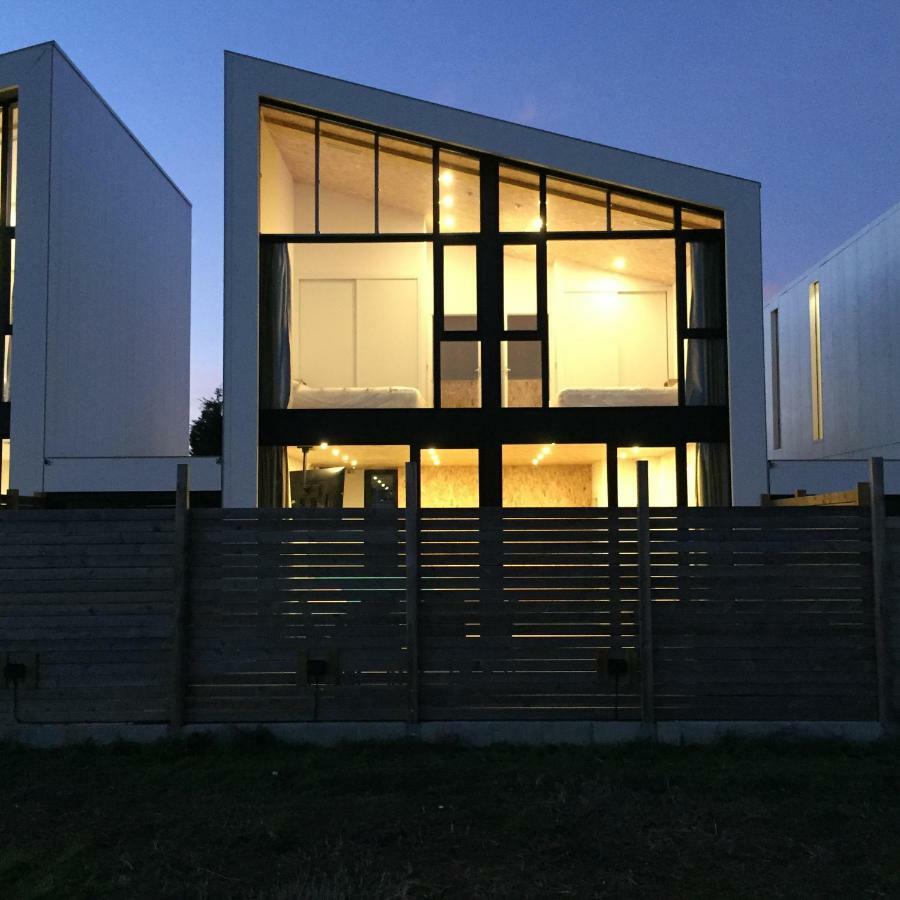 Mardesia Villa ซันเชนโช ภายนอก รูปภาพ