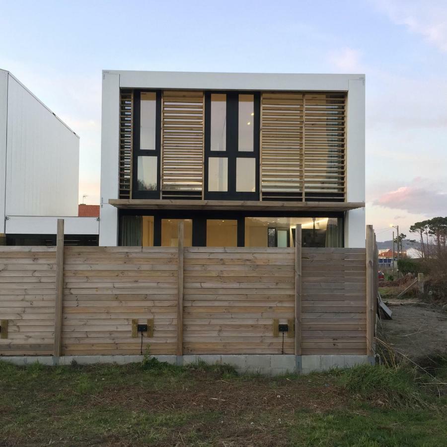 Mardesia Villa ซันเชนโช ภายนอก รูปภาพ