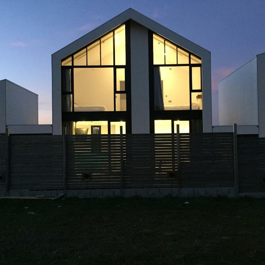 Mardesia Villa ซันเชนโช ภายนอก รูปภาพ