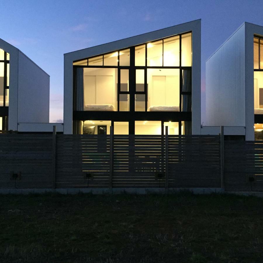 Mardesia Villa ซันเชนโช ภายนอก รูปภาพ
