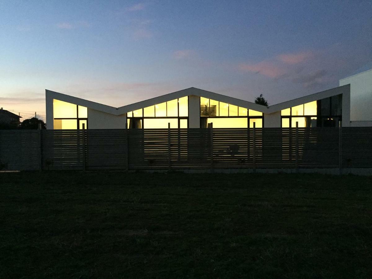 Mardesia Villa ซันเชนโช ภายนอก รูปภาพ