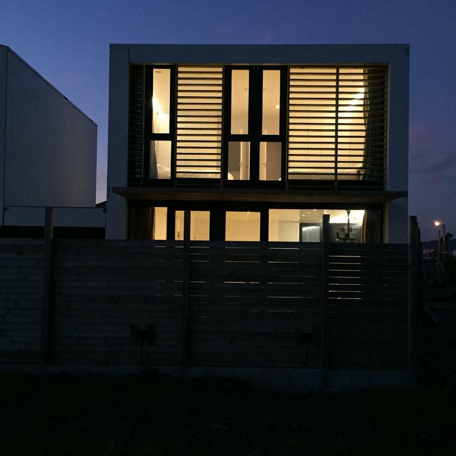 Mardesia Villa ซันเชนโช ภายนอก รูปภาพ