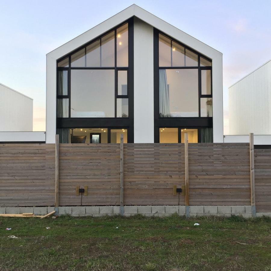Mardesia Villa ซันเชนโช ภายนอก รูปภาพ