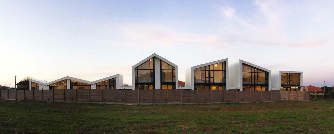 Mardesia Villa ซันเชนโช ภายนอก รูปภาพ